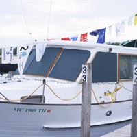 Member Boat